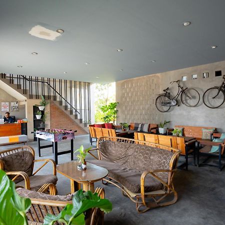 Reddoorz Syariah Near Lombok Epicentrum Mall Mataram Ngoại thất bức ảnh