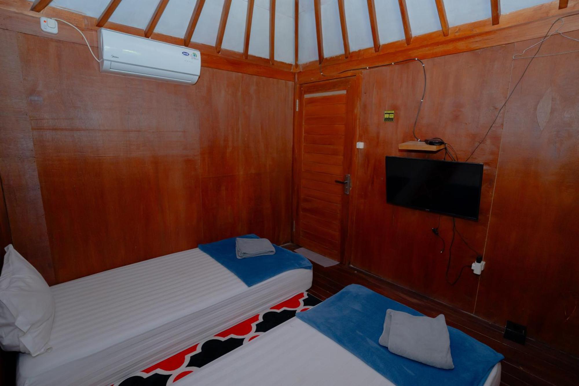 Reddoorz Syariah Near Lombok Epicentrum Mall Mataram Ngoại thất bức ảnh