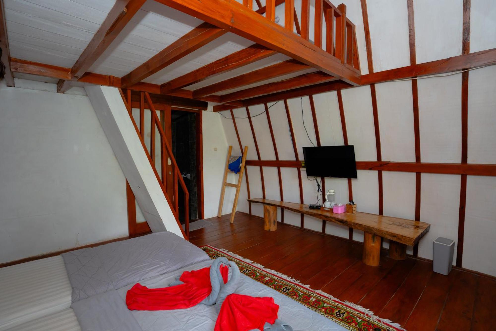 Reddoorz Syariah Near Lombok Epicentrum Mall Mataram Ngoại thất bức ảnh