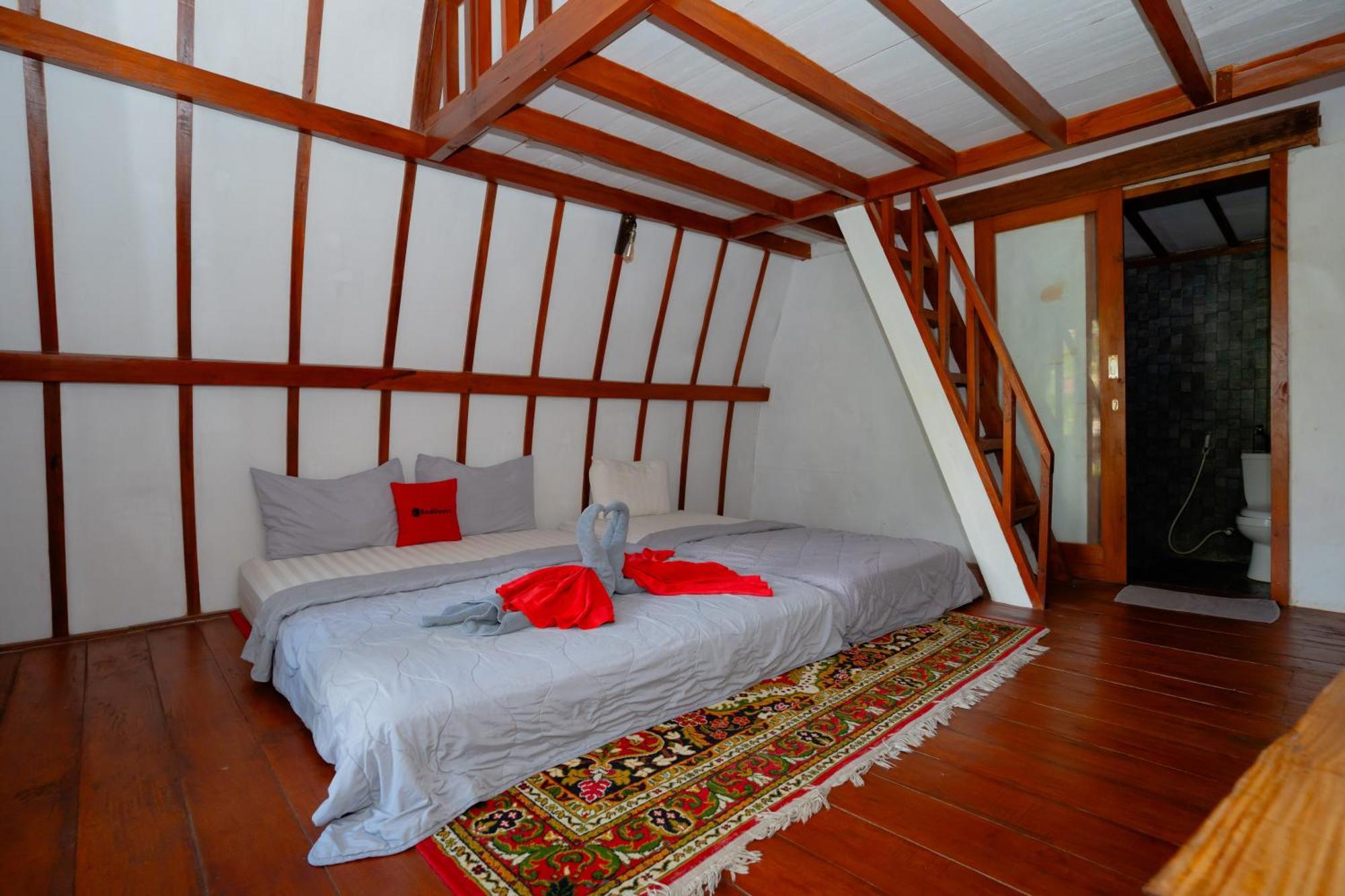 Reddoorz Syariah Near Lombok Epicentrum Mall Mataram Ngoại thất bức ảnh