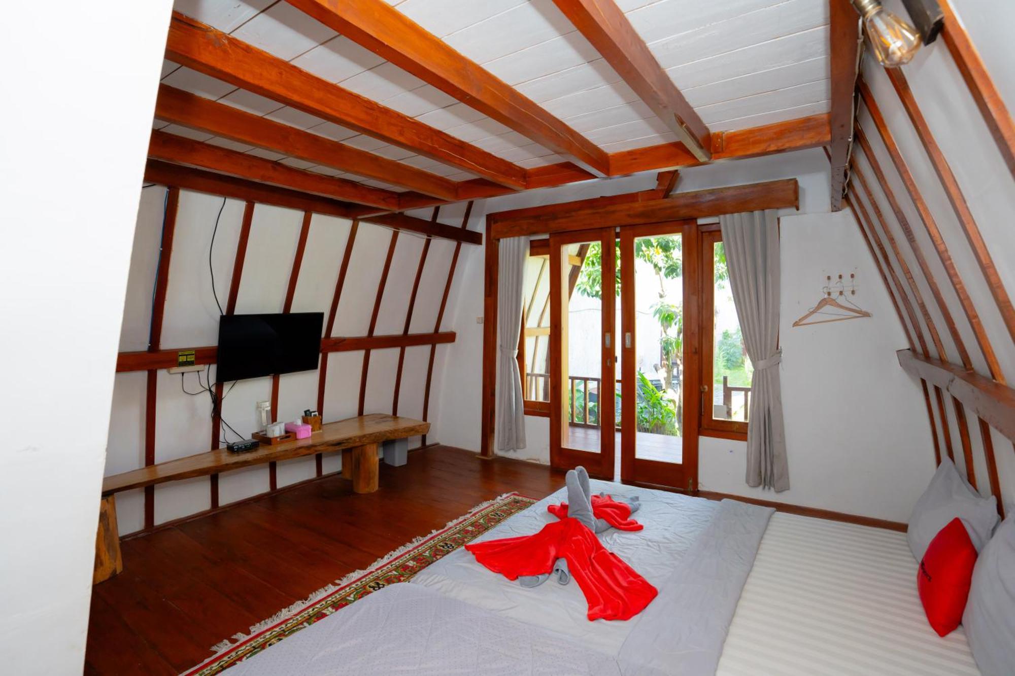 Reddoorz Syariah Near Lombok Epicentrum Mall Mataram Ngoại thất bức ảnh