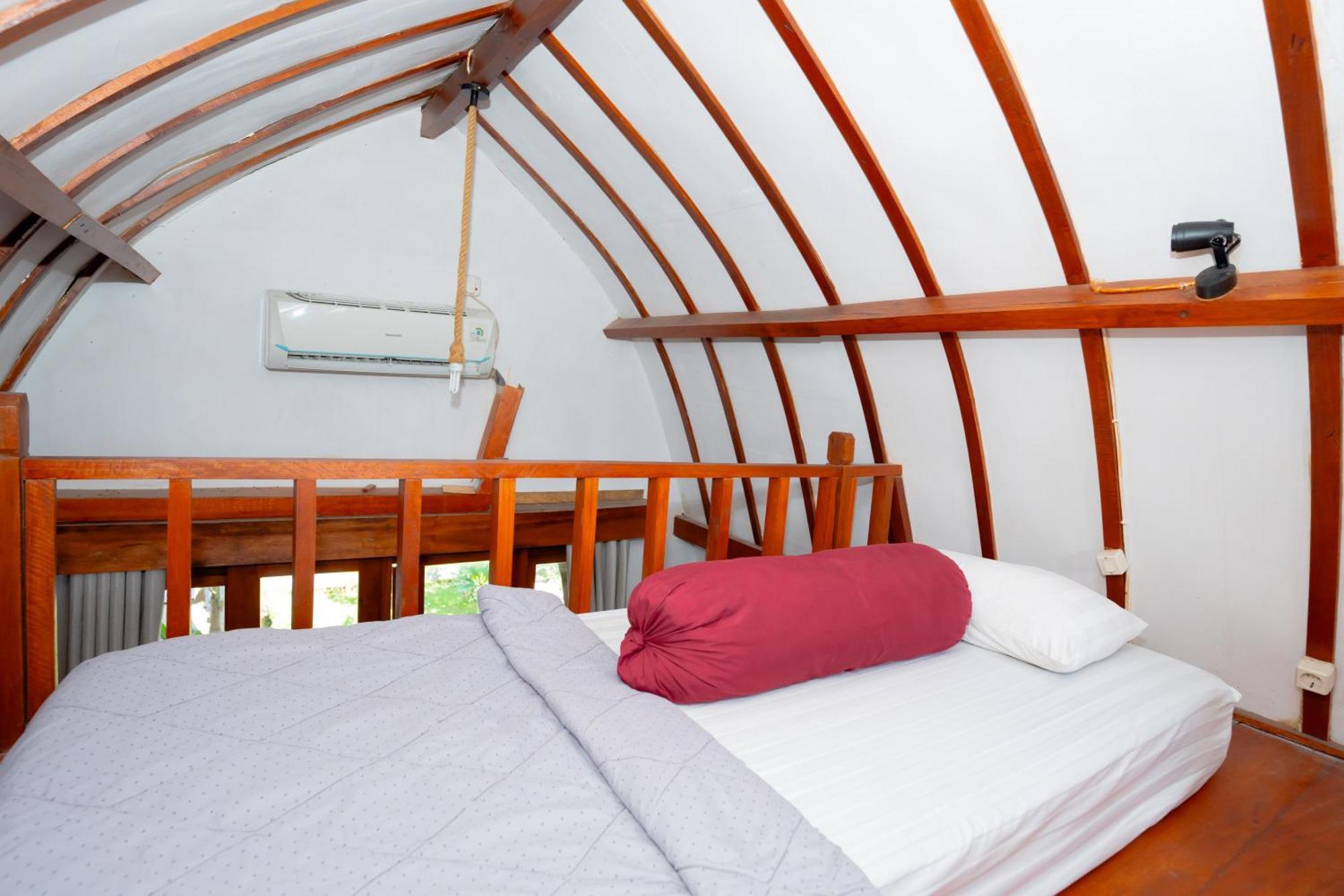 Reddoorz Syariah Near Lombok Epicentrum Mall Mataram Ngoại thất bức ảnh