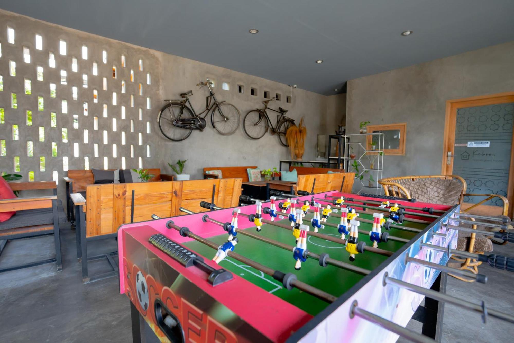 Reddoorz Syariah Near Lombok Epicentrum Mall Mataram Ngoại thất bức ảnh