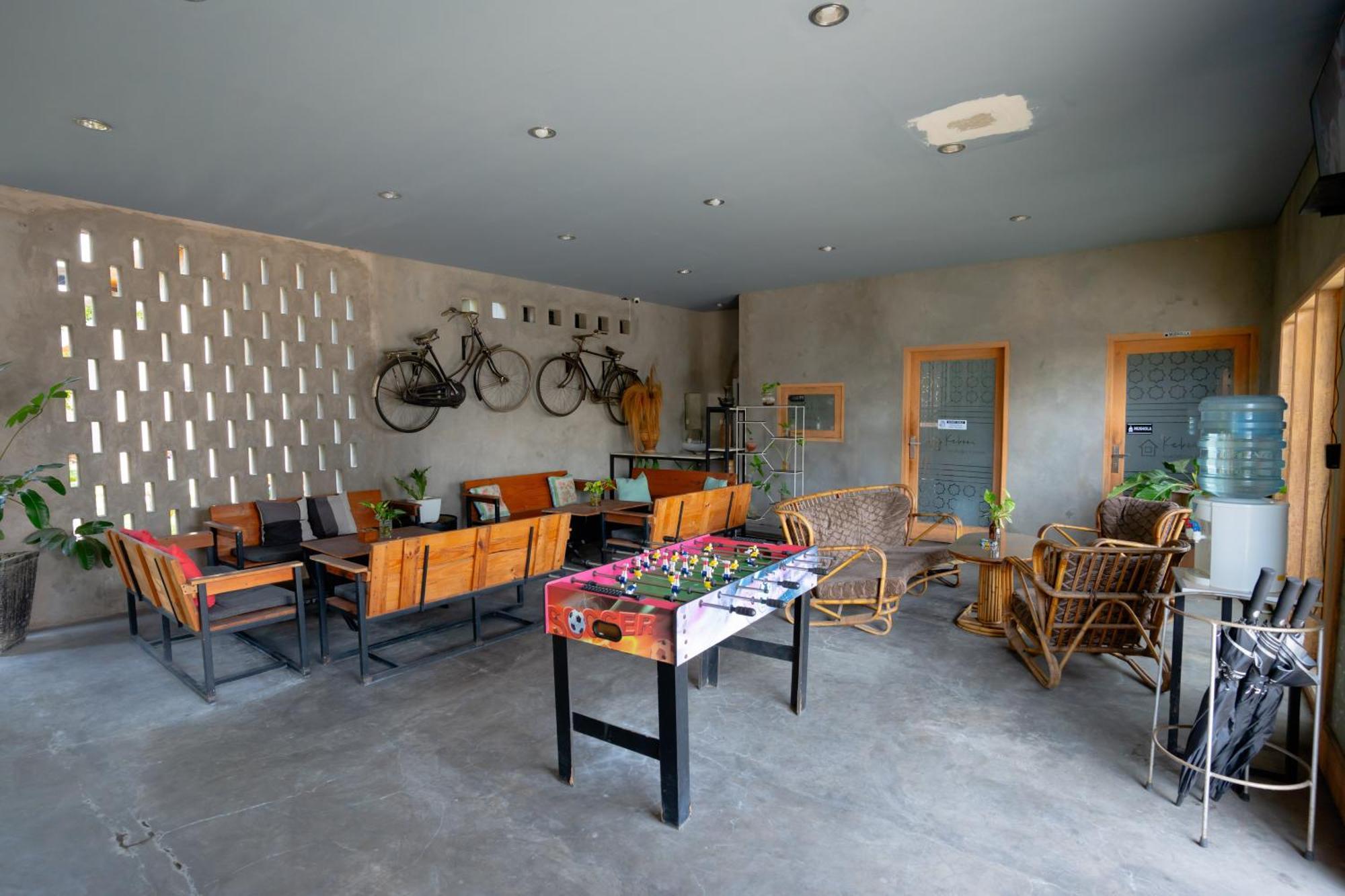 Reddoorz Syariah Near Lombok Epicentrum Mall Mataram Ngoại thất bức ảnh