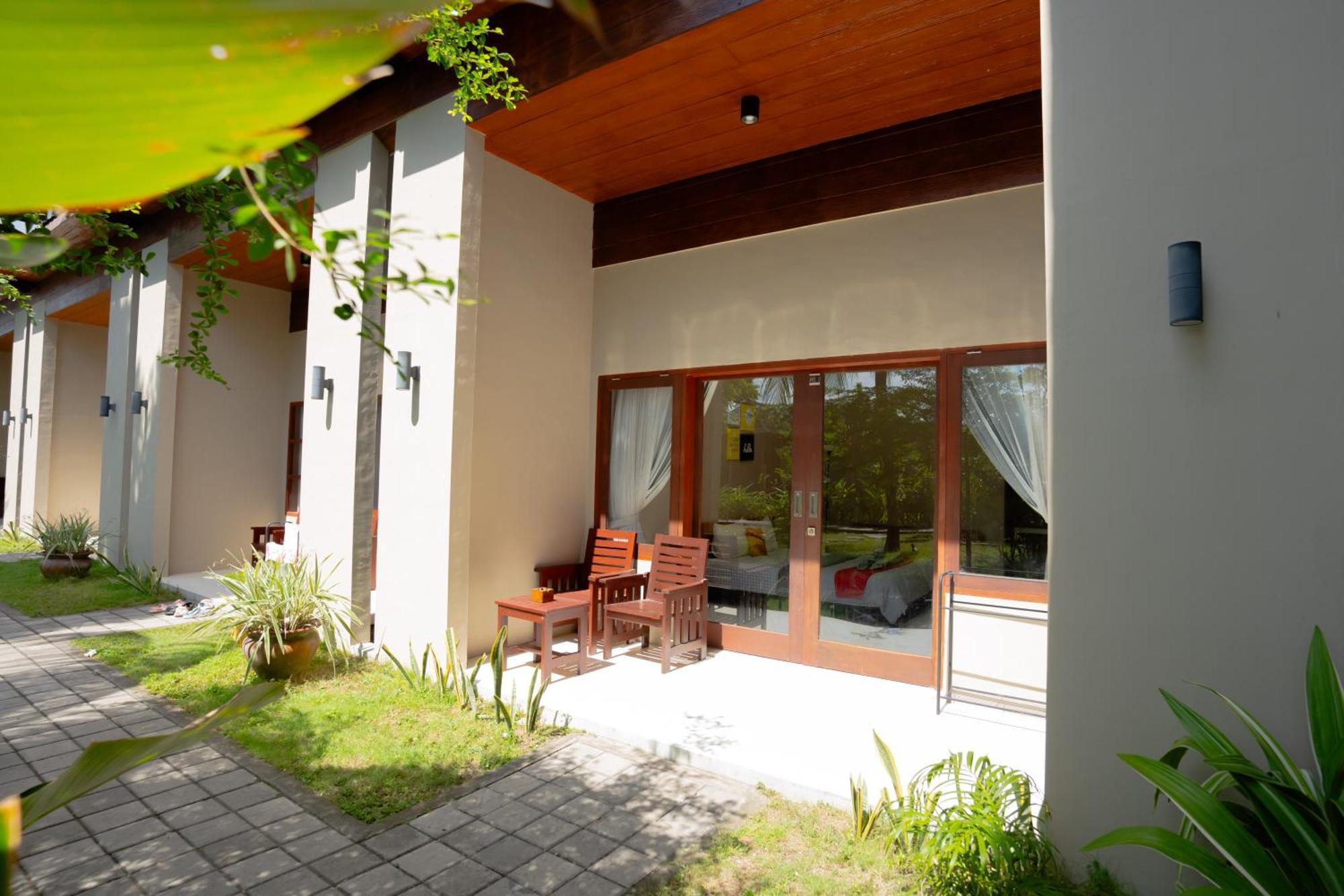 Reddoorz Syariah Near Lombok Epicentrum Mall Mataram Ngoại thất bức ảnh